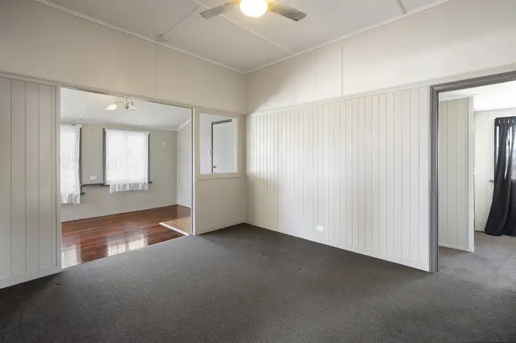 Fifth view of Homely house listing, 49 Gallipoli St, Maryborough QLD 4650