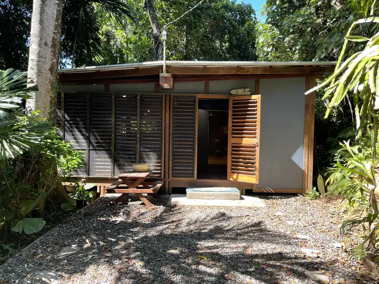 Main view of Homely house listing, 5 Bicton Close, Bingil Bay QLD 4852