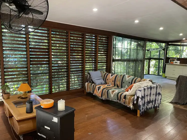 Second view of Homely house listing, 5 Bicton Close, Bingil Bay QLD 4852
