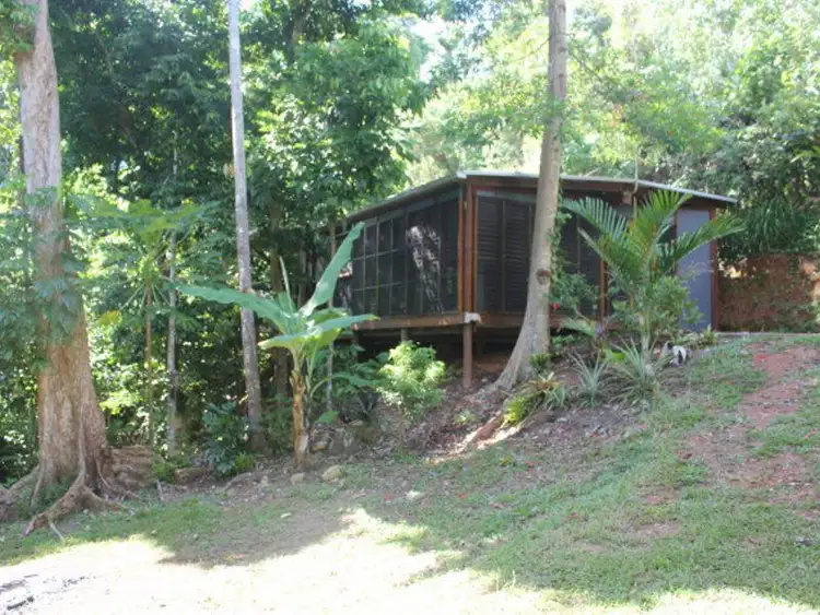 Fifth view of Homely house listing, 5 Bicton Close, Bingil Bay QLD 4852