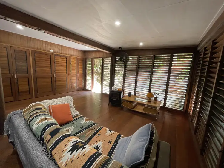Sixth view of Homely house listing, 5 Bicton Close, Bingil Bay QLD 4852