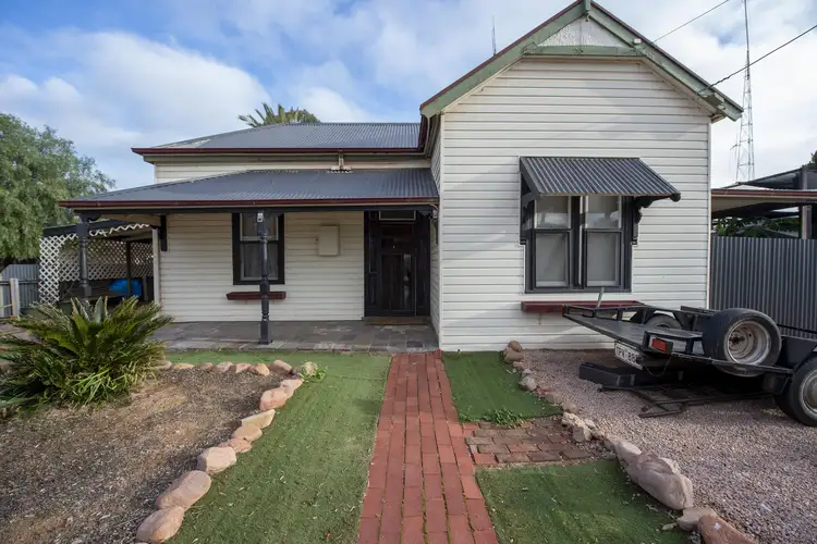 Main view of Homely house listing, 42 Prince Street, Port Pirie SA 5540