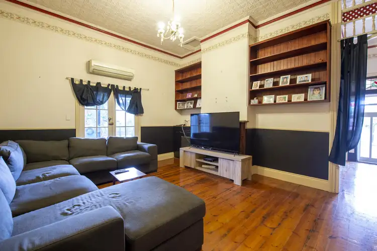 Second view of Homely house listing, 42 Prince Street, Port Pirie SA 5540