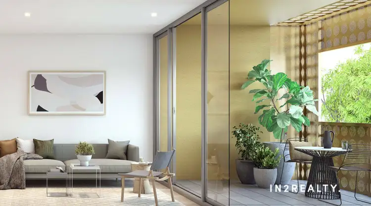 Main view of Homely apartment listing, 705/8 Elgin St, Carlton VIC 3053