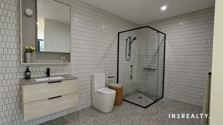 Second view of Homely apartment listing, 705/8 Elgin St, Carlton VIC 3053