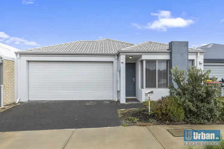 Main view of Homely house listing, 69 Fairbourne App, Butler WA 6036