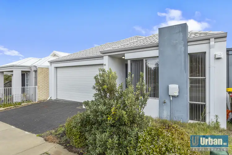 Second view of Homely house listing, 69 Fairbourne App, Butler WA 6036