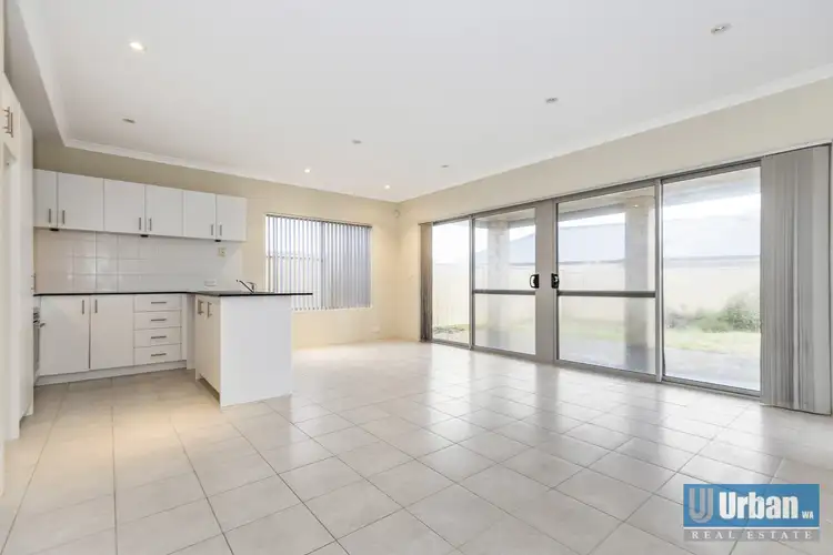 Third view of Homely house listing, 69 Fairbourne App, Butler WA 6036