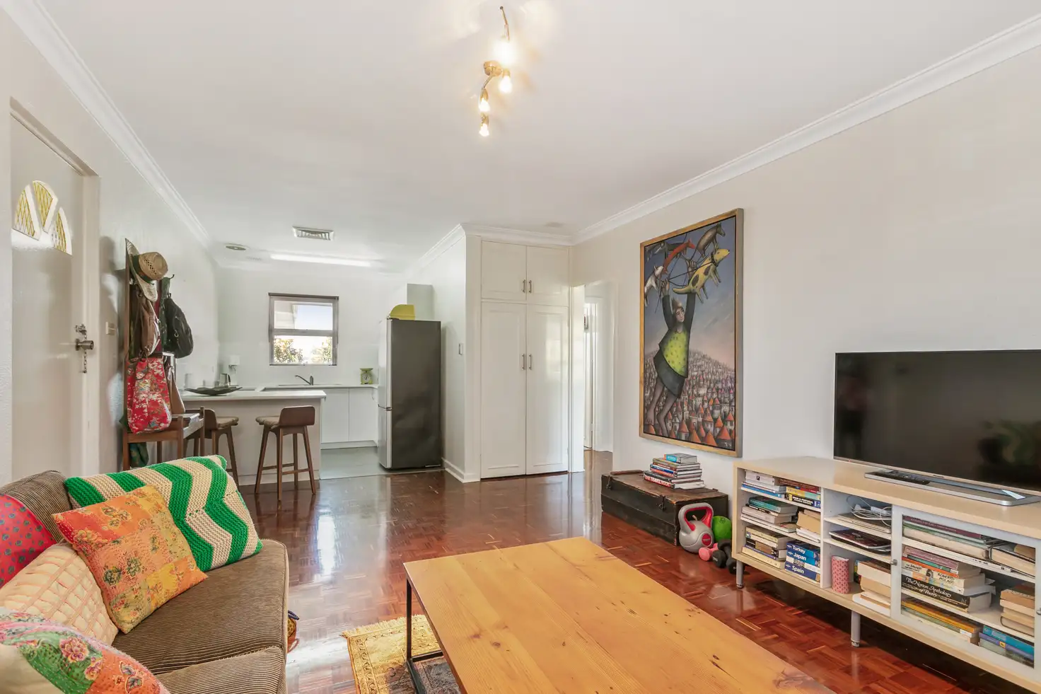 Main view of Homely apartment listing, 8/99 Tweeddale Road, Applecross WA 6153