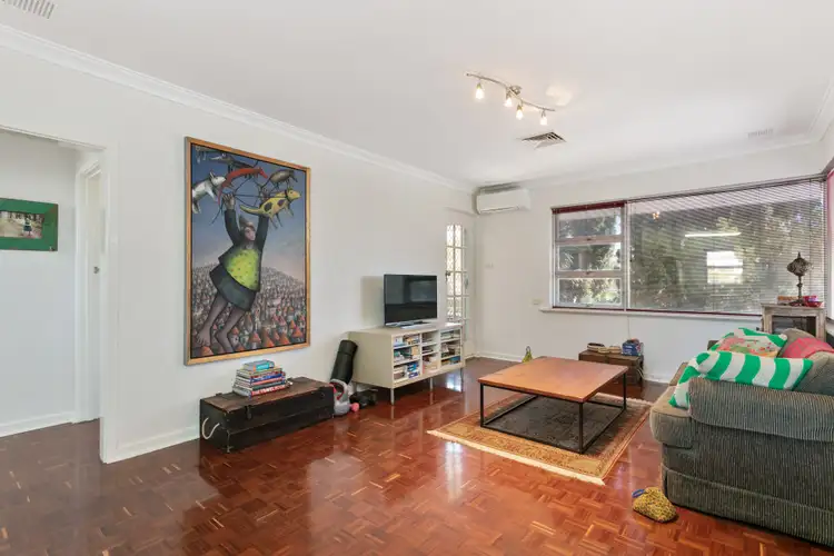 Second view of Homely apartment listing, 8/99 Tweeddale Road, Applecross WA 6153