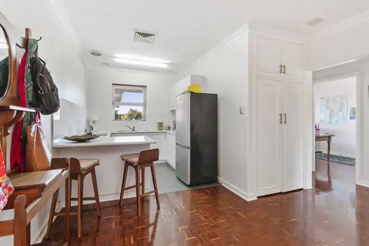 Seventh view of Homely apartment listing, 8/99 Tweeddale Road, Applecross WA 6153