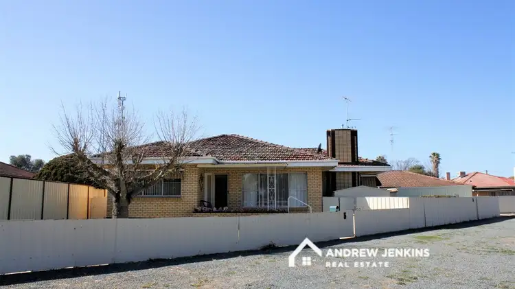 5 Murray Valley Hwy, Cobram VIC 3644