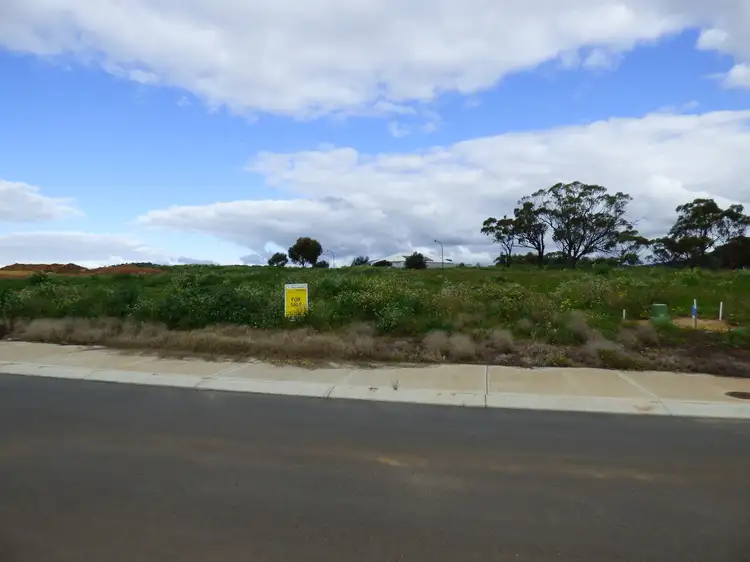 Lot 247 Rayner Loop, Nunile WA 6566