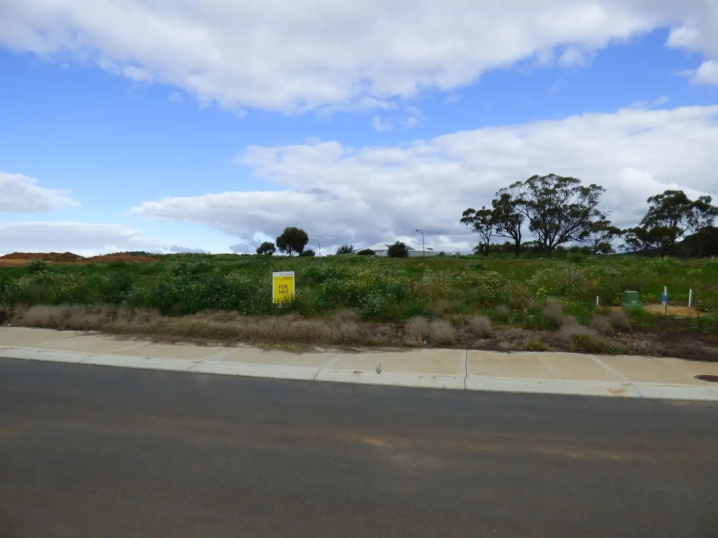 Main view of Homely land listing, Lot 247 Rayner Loop, Nunile WA 6566