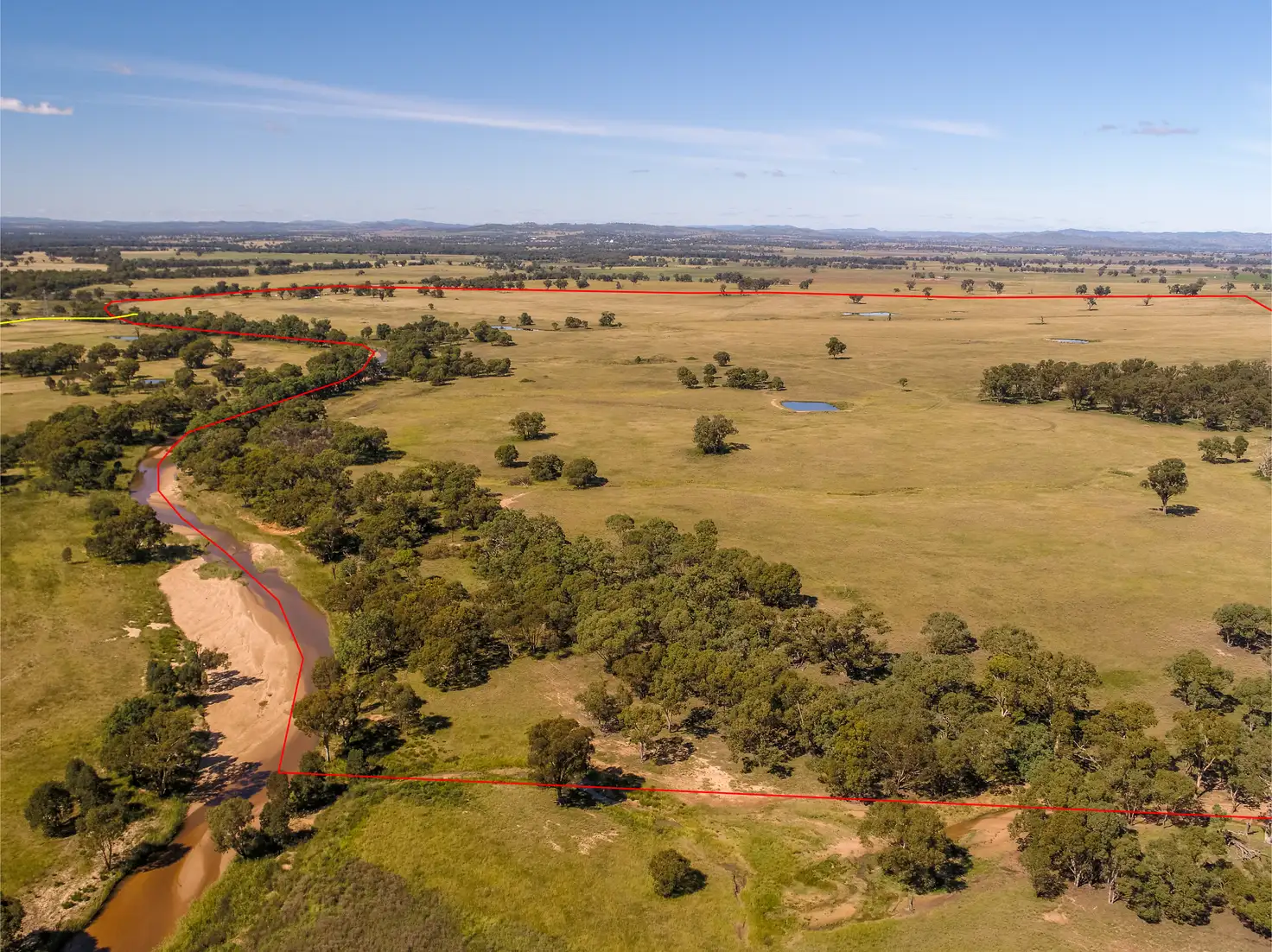 Main view of Homely rural property listing, 681 Barneys Reef Rd, Gulgong NSW 2852