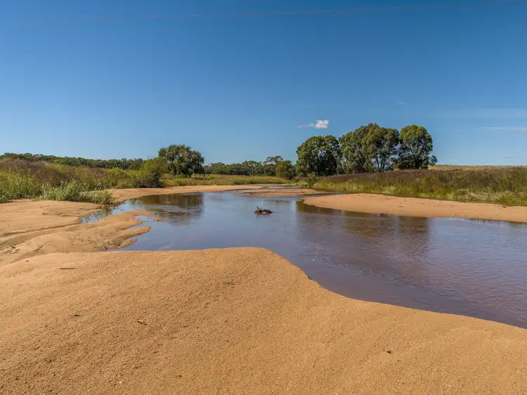 Second view of Homely rural property listing, 681 Barneys Reef Rd, Gulgong NSW 2852