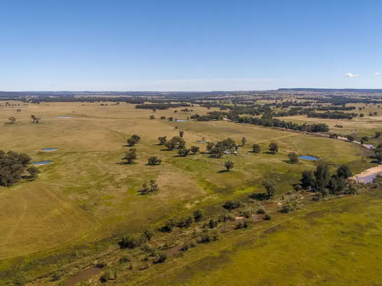 Seventh view of Homely rural property listing, 681 Barneys Reef Rd, Gulgong NSW 2852