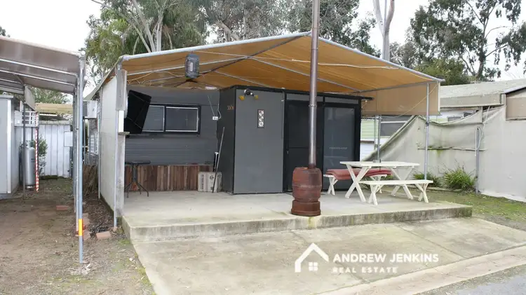36 Murray Riverside Village, Tocumwal NSW 2714