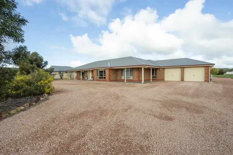 Main view of Homely house listing, 98 Talbots Road, Crystal Brook SA 5523