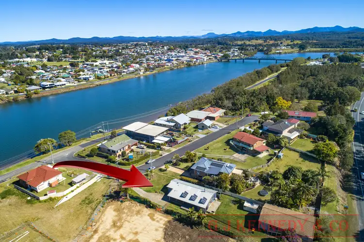 Main view of Homely house listing, 2 Mclennans Lane, Macksville NSW 2447