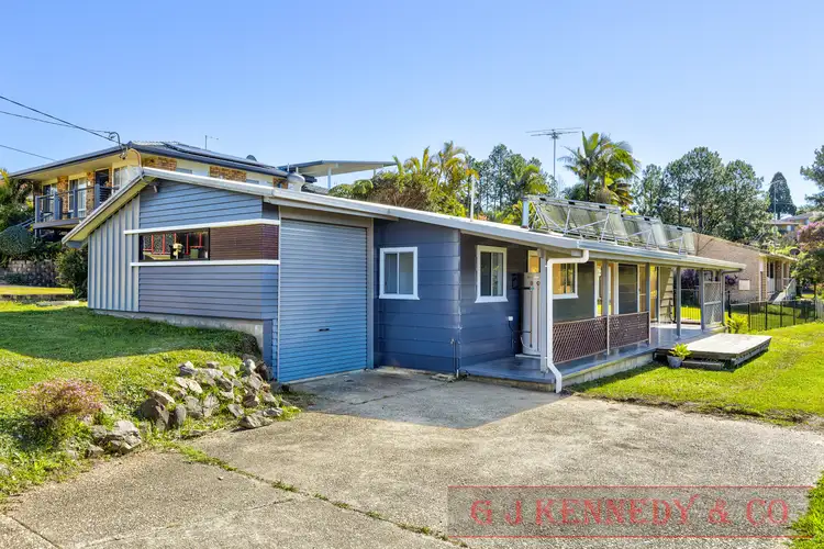 Second view of Homely house listing, 2 Mclennans Lane, Macksville NSW 2447