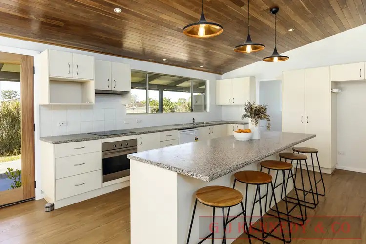 Fifth view of Homely house listing, 2 Mclennans Lane, Macksville NSW 2447