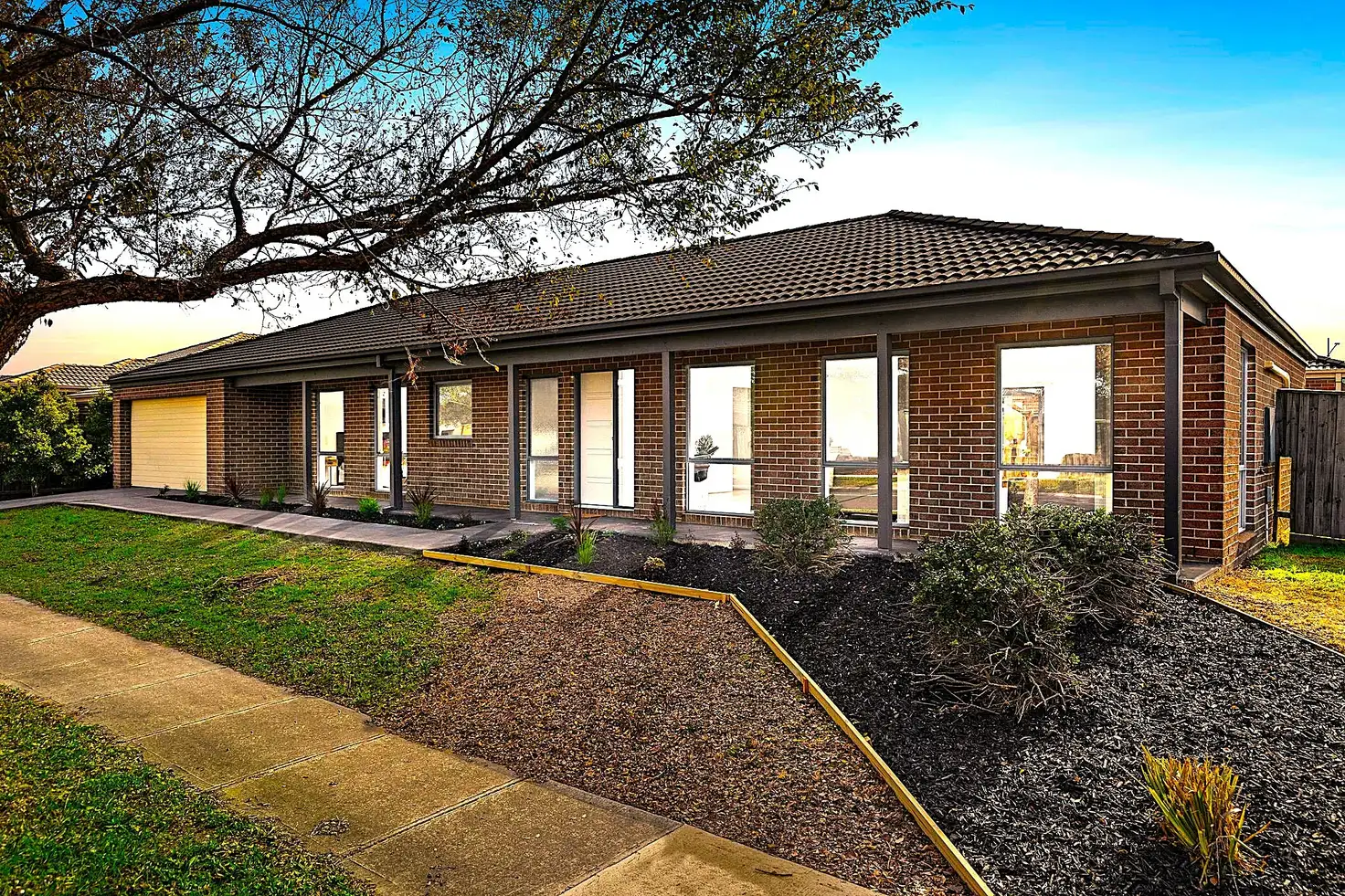 Main view of Homely house listing, 39 Hibiscus Cres, Point Cook VIC 3030