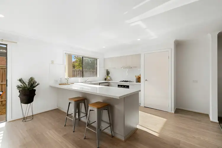 Second view of Homely house listing, 39 Hibiscus Cres, Point Cook VIC 3030