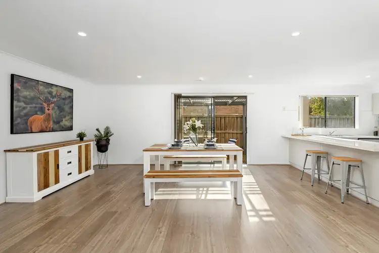 Third view of Homely house listing, 39 Hibiscus Cres, Point Cook VIC 3030