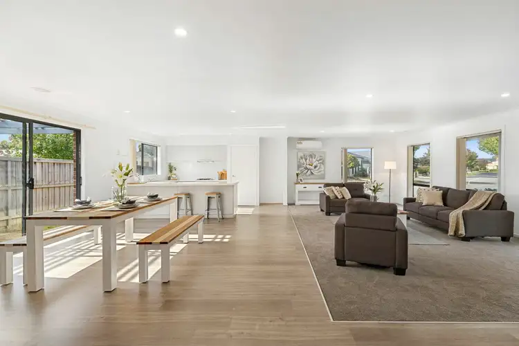 Fourth view of Homely house listing, 39 Hibiscus Cres, Point Cook VIC 3030