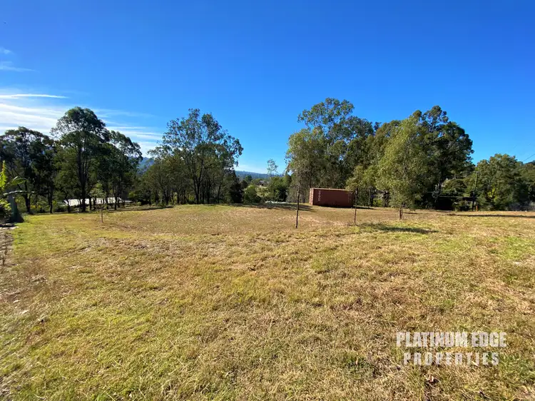7-11 PAINE PLACE, Kooralbyn QLD 4285