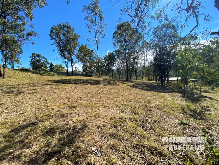 Fifth view of Homely land listing, 7-11 PAINE PLACE, Kooralbyn QLD 4285