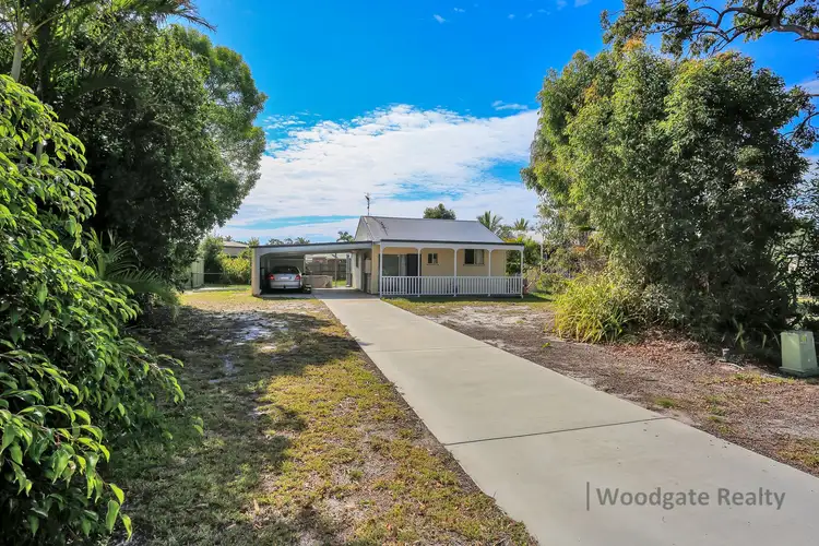 9 Jabiru Ct, Woodgate QLD 4660