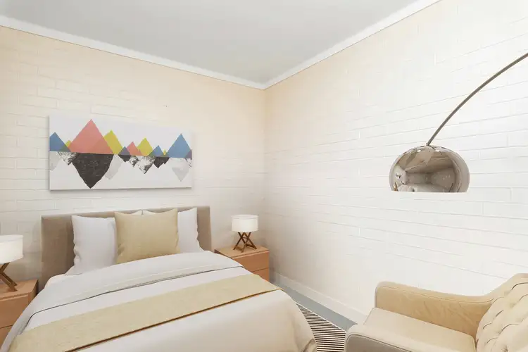 Fourth view of Homely unit listing, 43/4 Bulwer Street, Perth WA 6000
