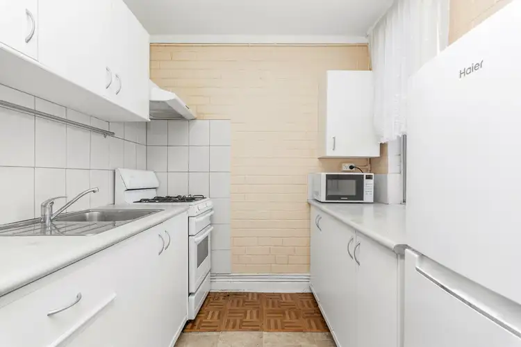 Fifth view of Homely unit listing, 43/4 Bulwer Street, Perth WA 6000