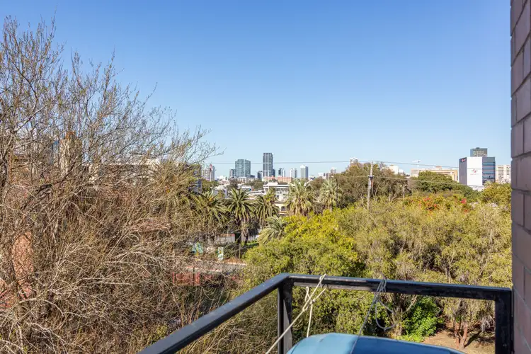 Seventh view of Homely unit listing, 43/4 Bulwer Street, Perth WA 6000
