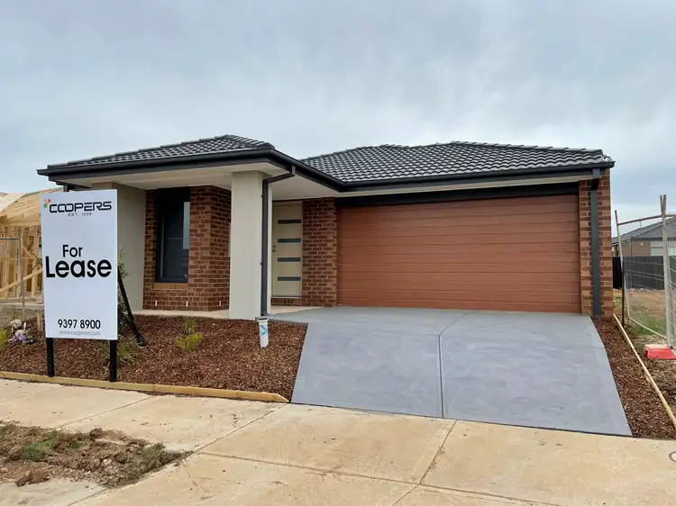 Main view of Homely house listing, 15 Thea Cl, Wyndham Vale VIC 3024