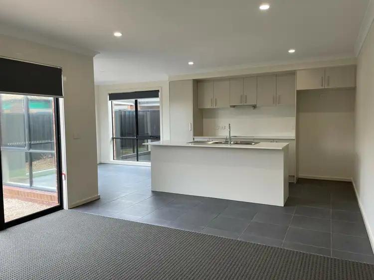 Third view of Homely house listing, 15 Thea Cl, Wyndham Vale VIC 3024