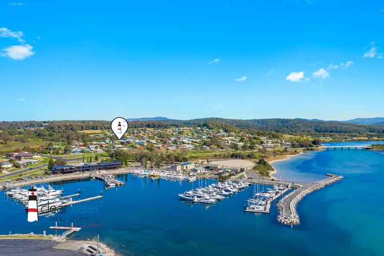 Third view of Homely house listing, 90 Murrah St, Bermagui NSW 2546