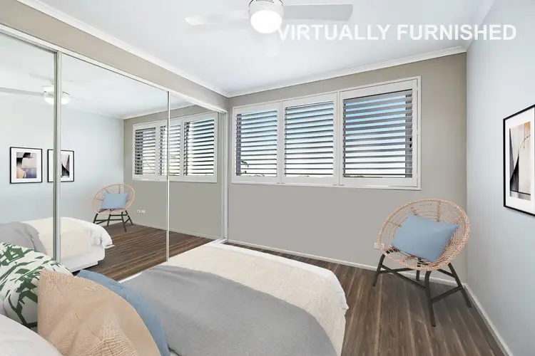 Fifth view of Homely unit listing, Unit 18/635-637 Pacific Hwy, Belmont NSW 2280