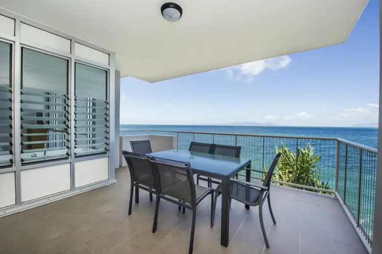 4309/146 Sooning St (One Bright Point), Nelly Bay QLD 4819