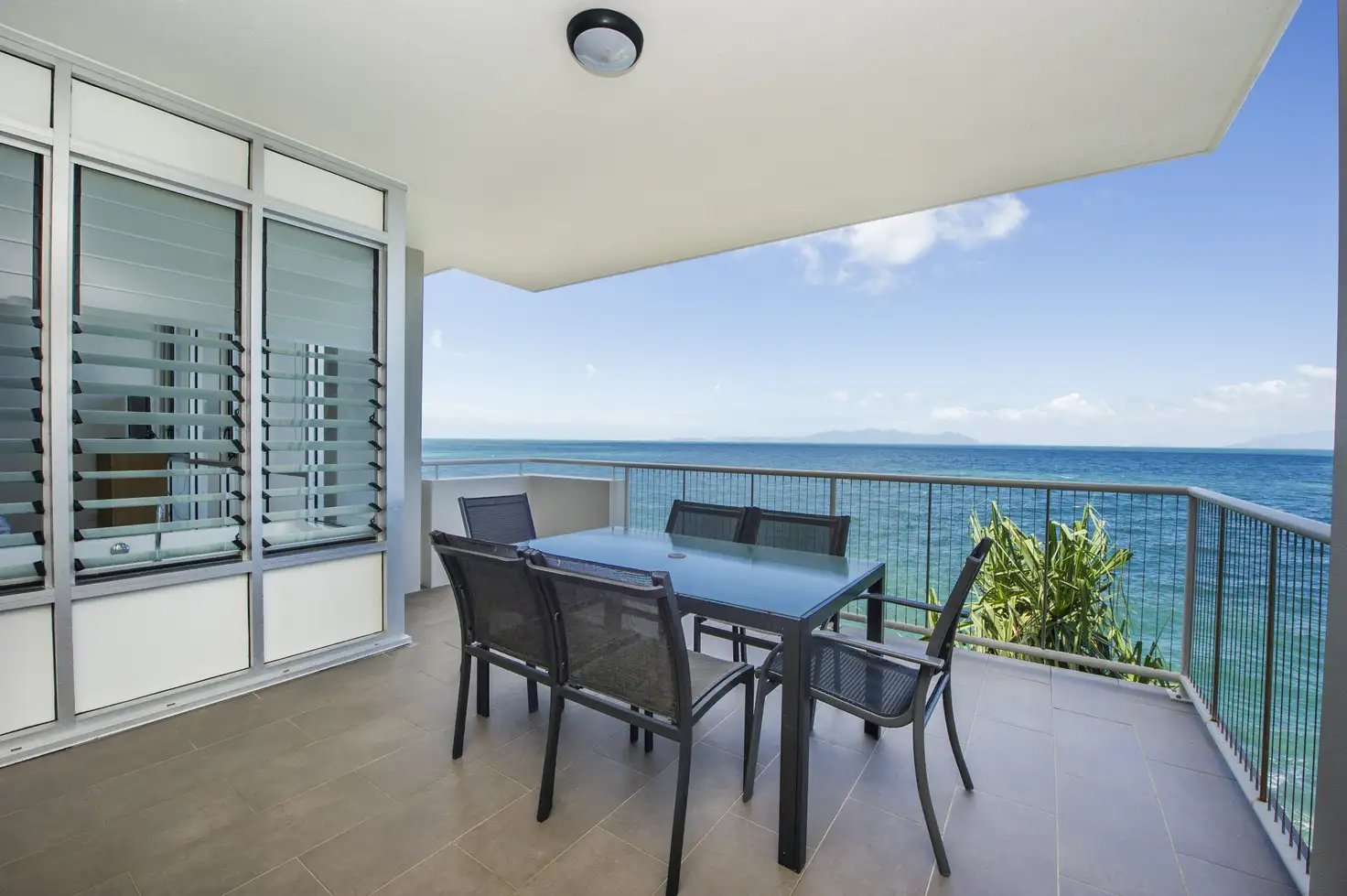 Main view of Homely apartment listing, 4309/146 Sooning St (One Bright Point), Nelly Bay QLD 4819