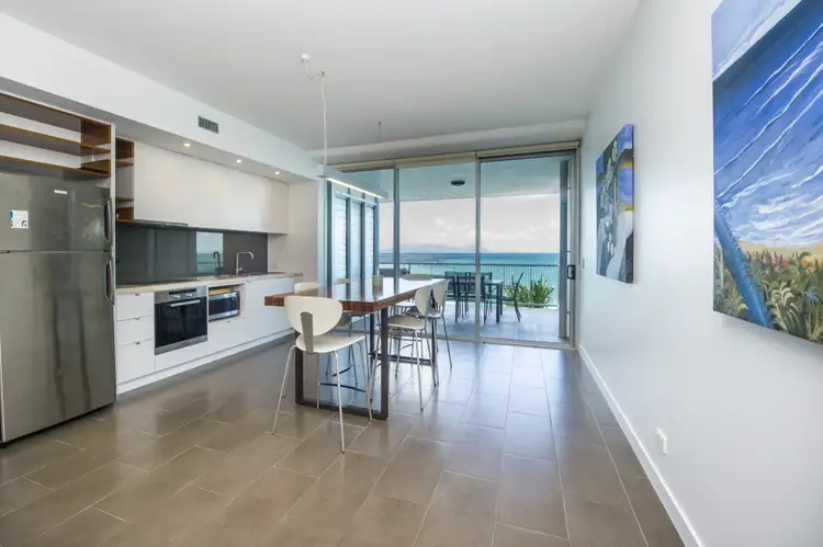 Third view of Homely apartment listing, 4309/146 Sooning St (One Bright Point), Nelly Bay QLD 4819