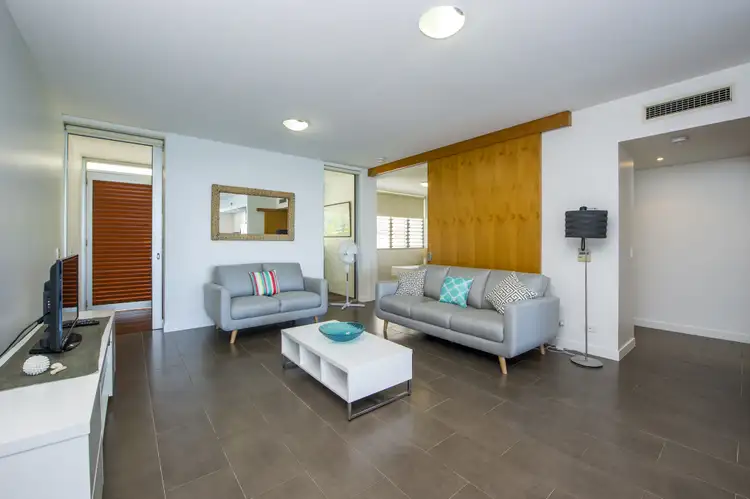 Fifth view of Homely apartment listing, 4309/146 Sooning St (One Bright Point), Nelly Bay QLD 4819