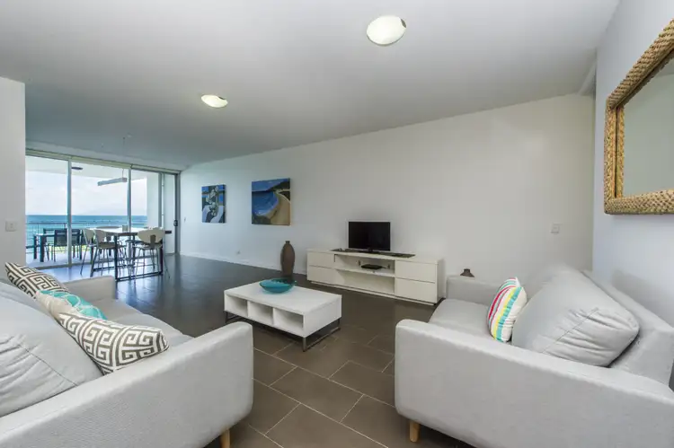 Sixth view of Homely apartment listing, 4309/146 Sooning St (One Bright Point), Nelly Bay QLD 4819
