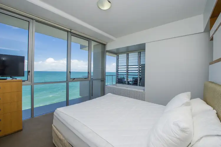 Seventh view of Homely apartment listing, 4309/146 Sooning St (One Bright Point), Nelly Bay QLD 4819