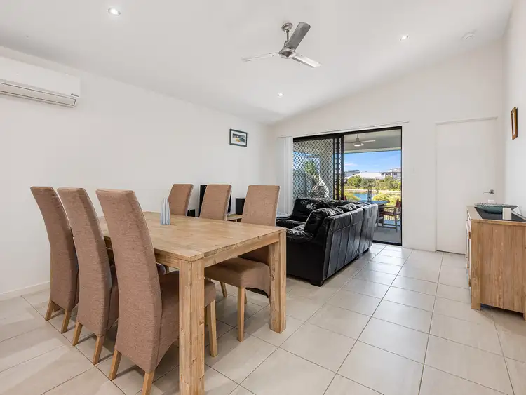 Fourth view of Homely house listing, 17 Tamborine Close, Mountain Creek QLD 4557
