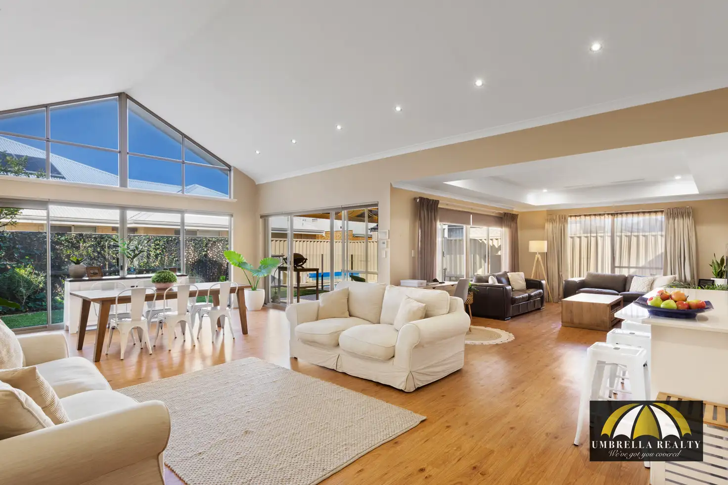 Main view of Homely house listing, 7 Eva Fawy, Dalyellup WA 6230