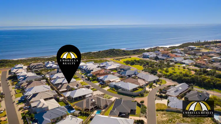 Second view of Homely house listing, 7 Eva Fawy, Dalyellup WA 6230