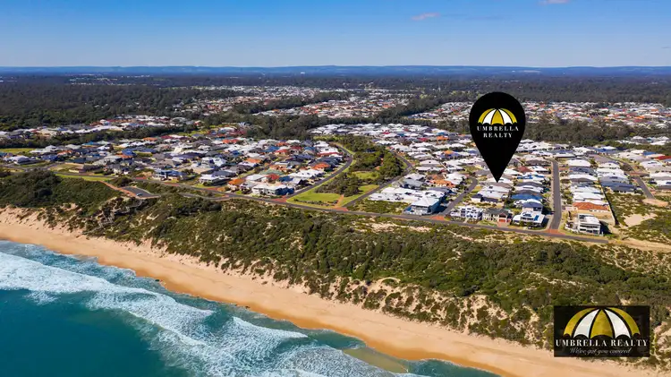 Third view of Homely house listing, 7 Eva Fawy, Dalyellup WA 6230